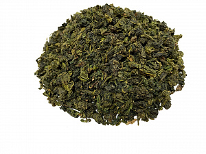 Чай зеленый, крупно листовой, Те Гуань Инь 106