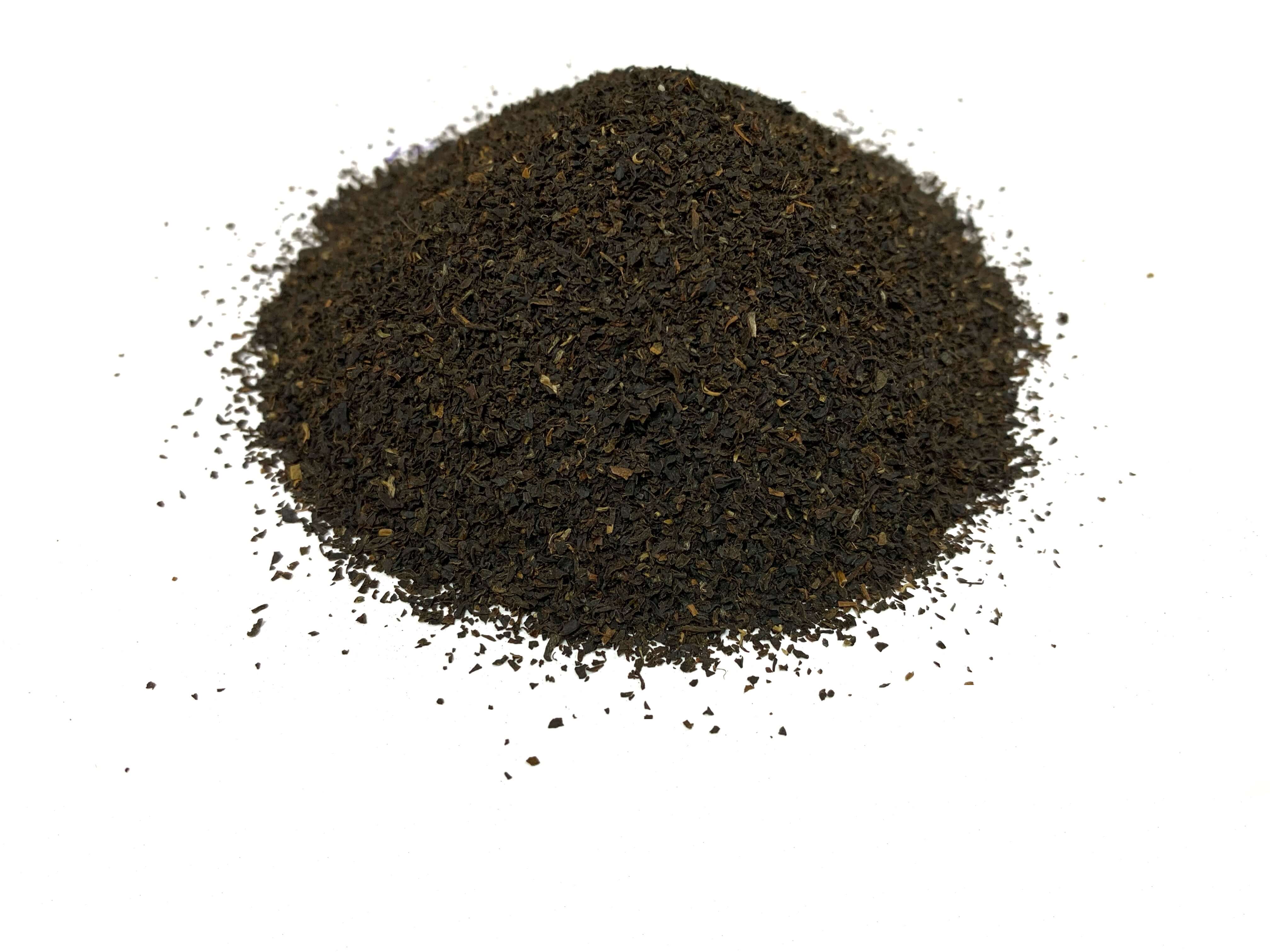 Чай черный ASSAM, fannings STD 746
