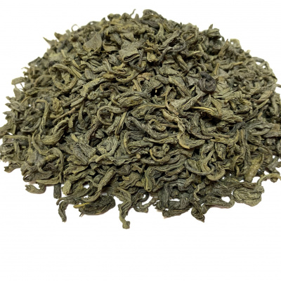 Чай зеленый, крупно листовой, OP, 6007