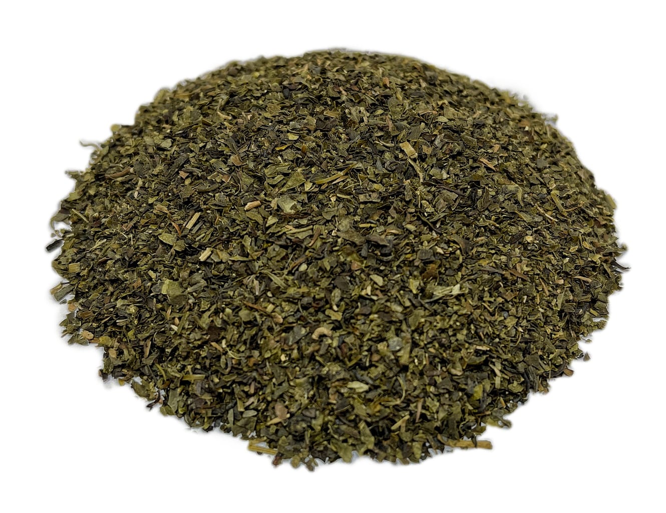 Чай зеленый fannings  8601