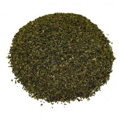 Чай зеленый улун fannings  58329