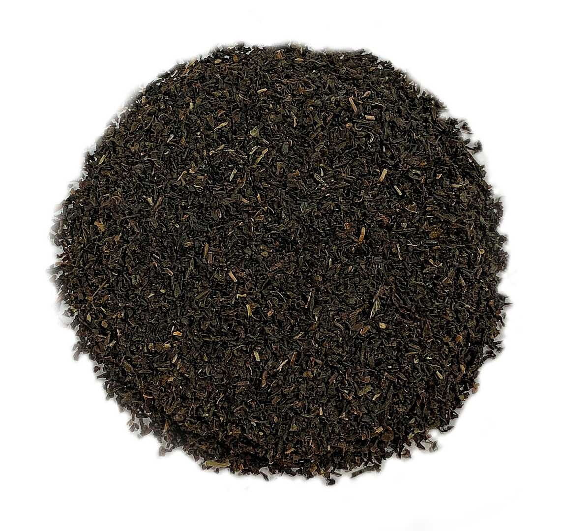 Чай черный ASSAM,  GOF fannings STD 292