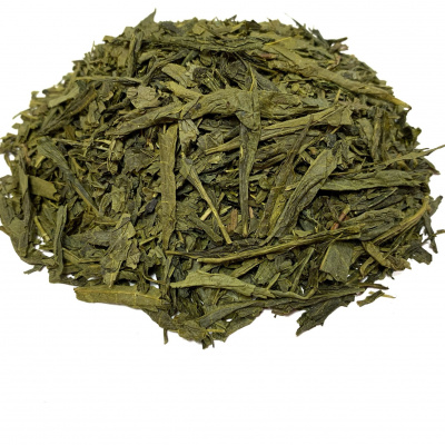 Чай зеленый,  Сенча 8914