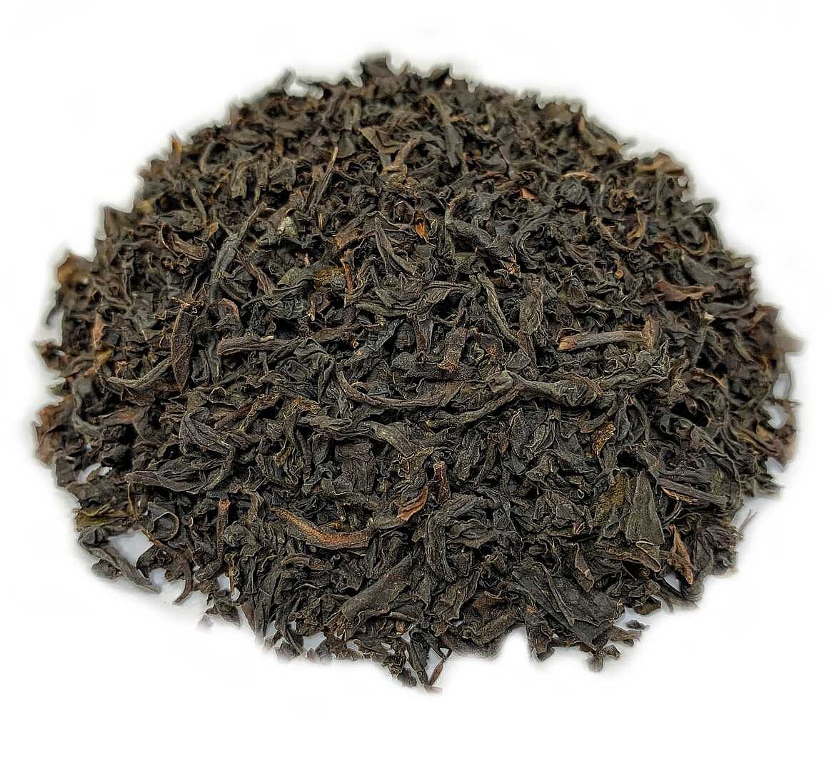 Чай черный, крупно листовой FOP-M, STD 5410 (Нилгири)