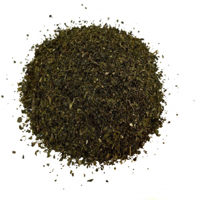 Чай зеленый fannings  с жасмином 3923