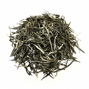 Чай зеленый крупнолистовой Серебряные Иглы 2001