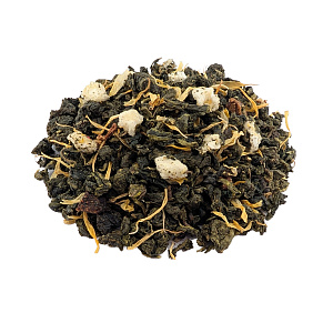 Чай зеленый Те Гуань Инь «Танец Груши»