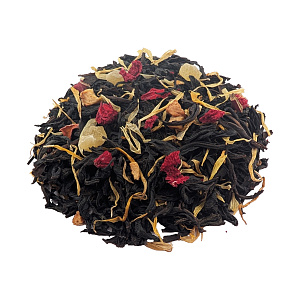 Чай черный assam «Шахзаде Персии»