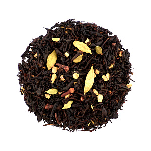 Чай ароматный NILGIRI, Масала с пряностями