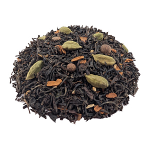 Чай черный assam premium «Масала с пряностями»