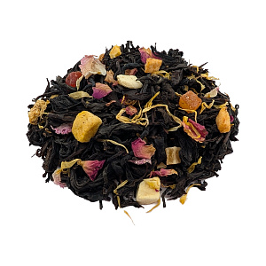 Чай ароматный ASSAM, Экзотик-Дуэт