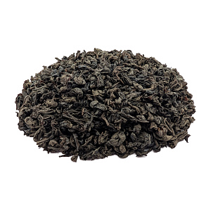 Чай черный Цейлонский, крупнолистовой, PEKOE STD 9855N