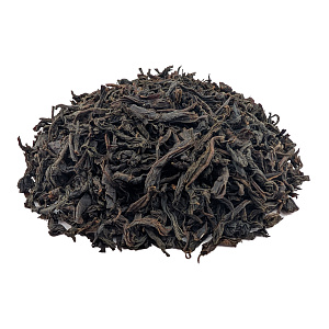 Чай черный ASSAM, OPA STD 1803 (с Бергамотом)