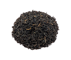 Чай черный ASSAM, TGFOP STD 777