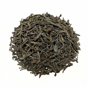 Чай черный, цейлонский крупно листовой, OP STD 1002 с бергамотом