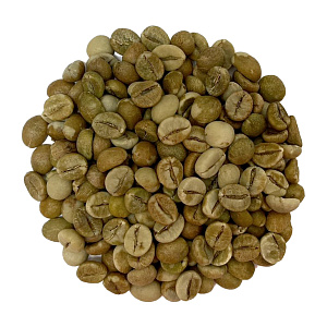 Кофе Robusta Cherry AAA, scr 18/19, unwashed