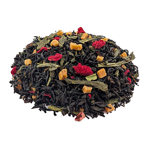 Чай черный assam premium «Тысяча и одна сказка»