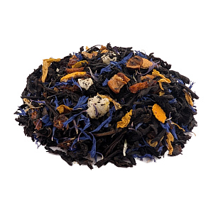 Чай черный assam «Золото осени»