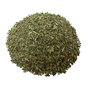 Мята сушёная 3-5 мм (Египет)