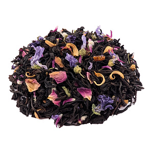 Чай черный assam «Весенняя симфония»