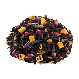 Чай черный assam «Королевский указ»