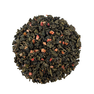 Чай зеленый TIEGUANYIN, Земляничный Улун