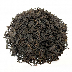 Чай черный, крупнолистовой ОРА std 06