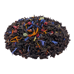 Чай черный assam «Бал у Ольги»