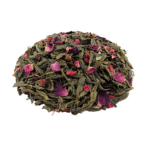 Чай зеленый сенча «Прохлада лета»