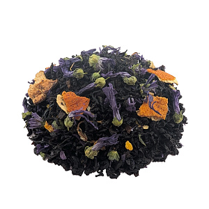 Чай черный assam premium «Викторианская эпоха»