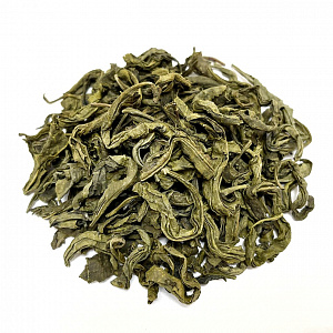 Чай зеленый, крупно листовой, OPA 6012