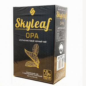 SKYLEAF Непальский Чай черный, крупнолистовой ОРА 100 г