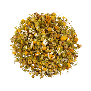 Цветки Ромашки сушённые (Египет)