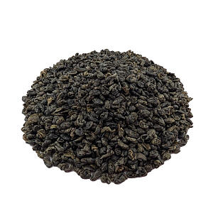 Чай зеленый Цейлонский, крупнолистовой, GP1, STD 9573