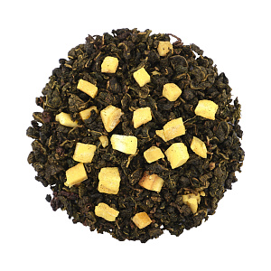 Чай зеленый TIEGUANYIN, Манговый Улун