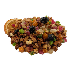 Чай фруктовый «Стамбульское яблоко»