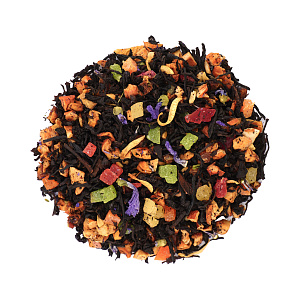 Чай ароматный NILGIRI, Мишки-Гамми