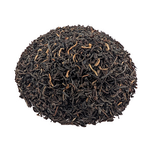 Чай черный ASSAM, FTGFOP STD 8240++ с Типсами (в сумках)