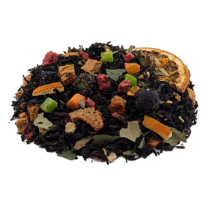 Чай черный assam premium «Тайна песков»