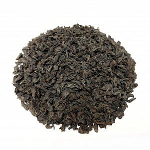 Чай черный, крупнолистовой, Pekoe std 09