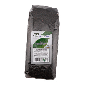 DREAM LEAF Вьетнамский Чай черный, крупнолистовой, OPA  400 г