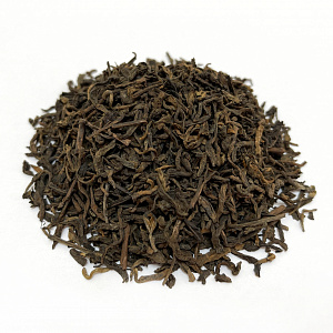 Чай черный, крупно листовой, Гун Тин Пуэр