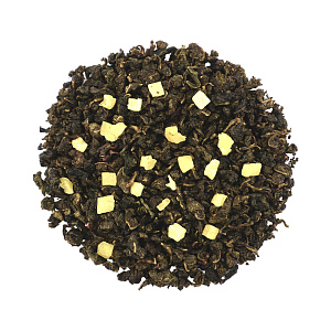Чай зеленый TIEGUANYIN, Дынный Улун