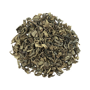 Чай зеленый Цейлонский, крупнолистовой, BIG LEAF, STD 9572