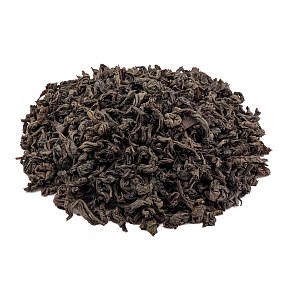Чай черный Цейлонский, крупнолистовой, SUPER PEKOE STD 9857N
