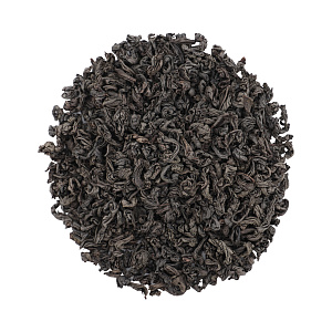Чай черный Цейлонский, крупнолистовой, PEKOE STD 9563
