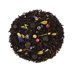 Чай ароматный NILGIRI, Таёжный