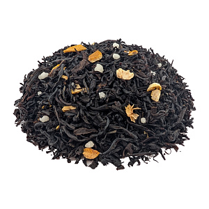 Чай черный assam «Любимый Екатеринин»