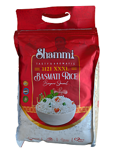 Рис Басмати 1121 XXXL Shammi Biryani (Sanjeevani)