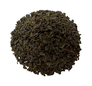 Чай черный Цейлонский, крупнолистовой, PEKOE STD 9855N (с бергамотом)
